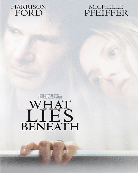 What Lies Beneath (2000) [Vudu 4K]