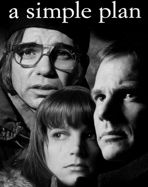 A Simple Plan (1998) [Vudu 4K]
