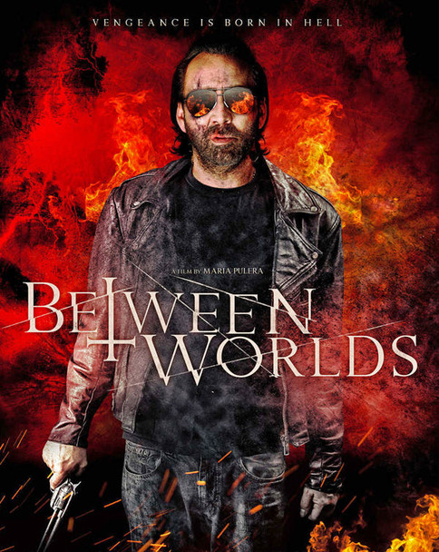 Between Worlds (2018) [GP HD]