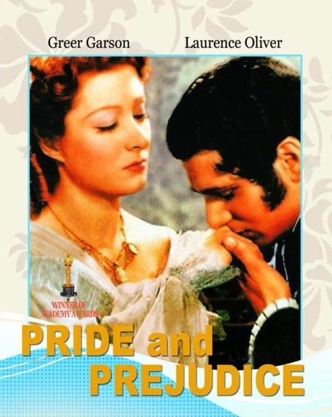 Pride and Prejudice (1940) [MA SD]