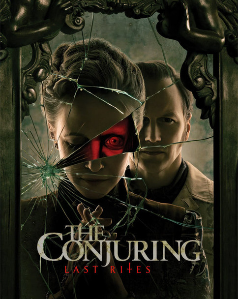 The Conjuring Last Rites (2025) [MA HD]