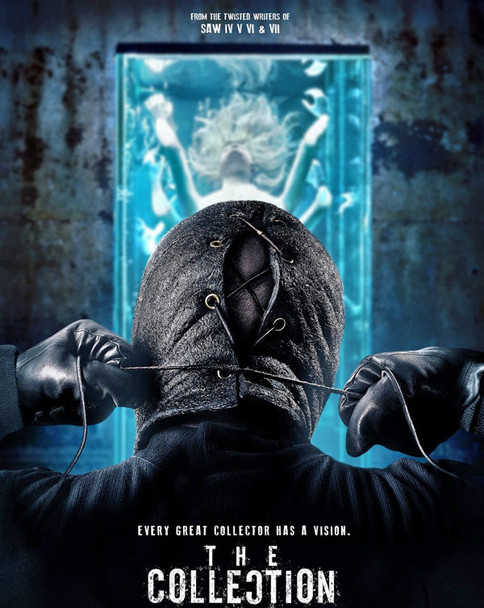 The Collection (2012) [Vudu HD]