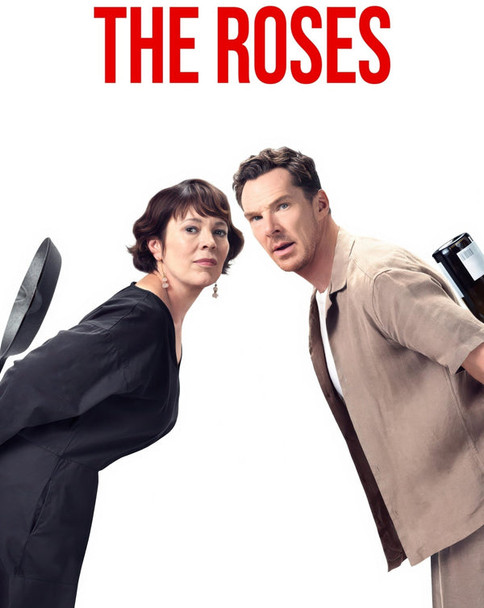 The Roses (2025) [MA HD]