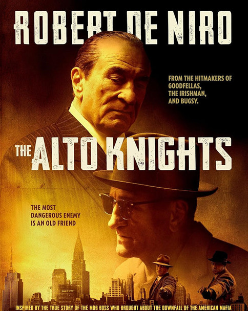The Alto Knights (2025) [MA 4K]