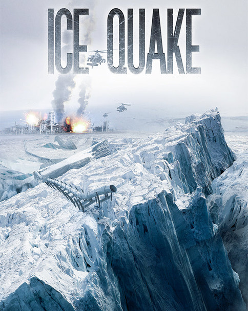 Ice Quake (2010) [Vudu HD]