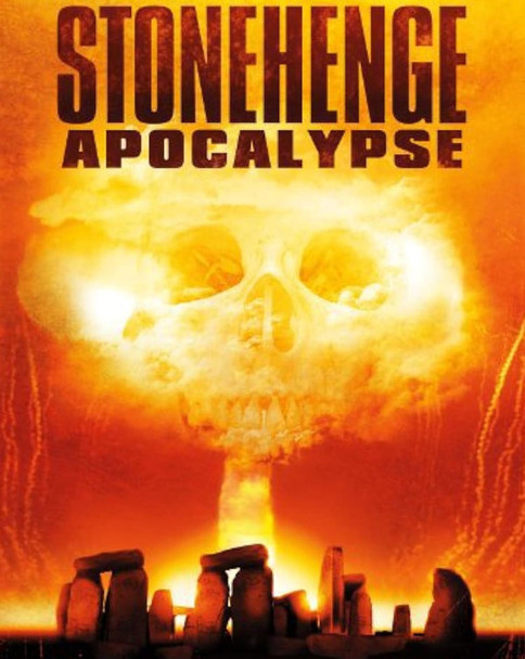 Stonehenge Apocalypse (2010) [Vudu HD]