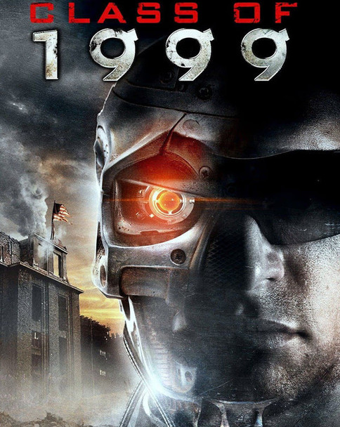 Class Of 1999 (1990) [Vudu HD]