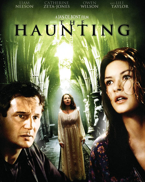 The Haunting (1999) [Vudu HD]