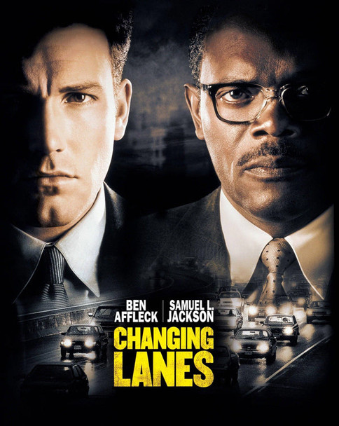 Changing Lanes (2002) [Vudu 4K]