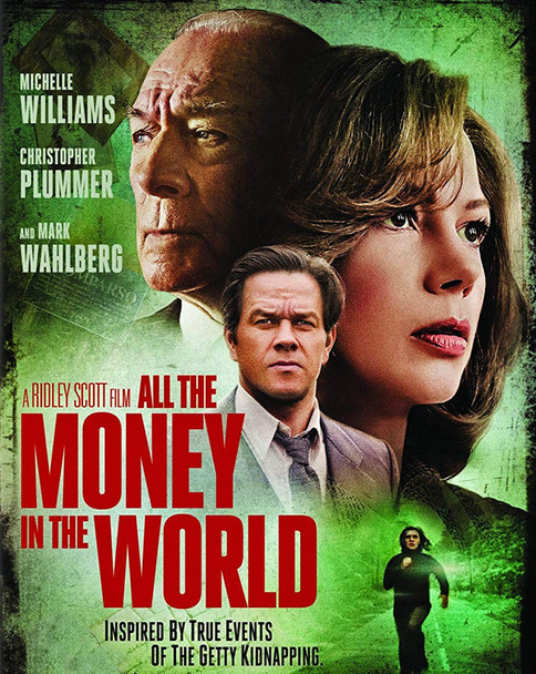 All the Money in the World (2017) [MA HD]