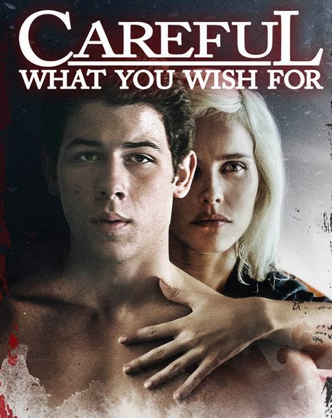 Careful What You Wish For (2016) [Vudu HD]