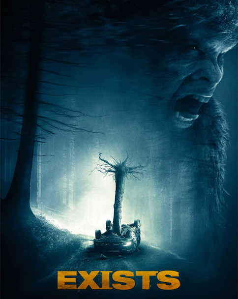 Exists (2014) [Vudu HD]