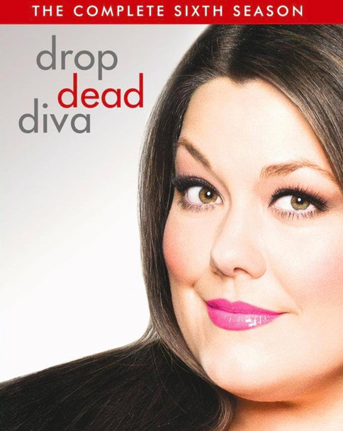 Drop Dead Diva Season 6 (2014) [Vudu HD]