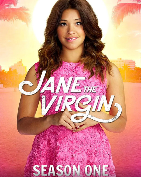 Jane the Virgin Season 1 (2014) [Vudu HD]