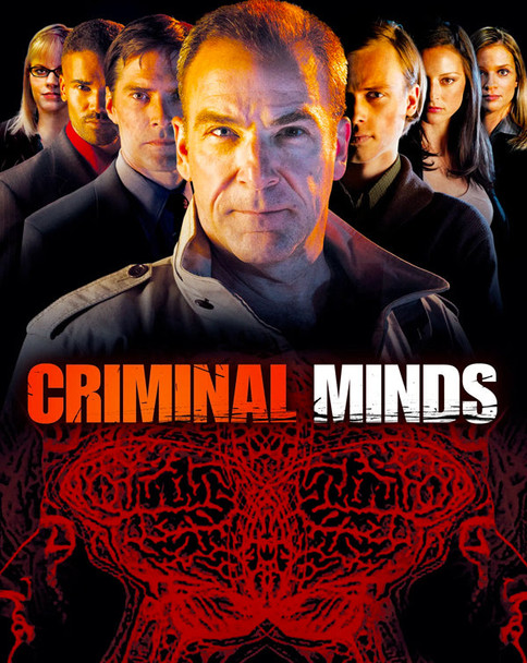 Criminal Minds Season 1 (2005) [Vudu HD]