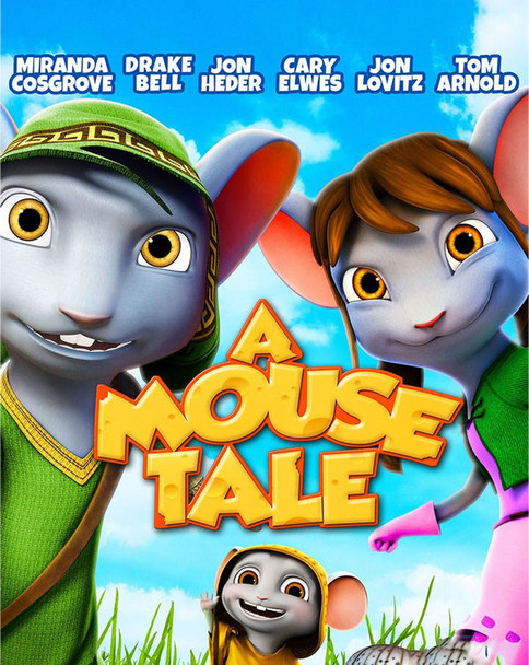 A Mouse Tale (2015) [Vudu HD]