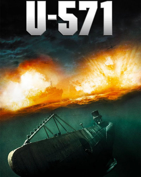 U-571 (2000) [MA 4K]