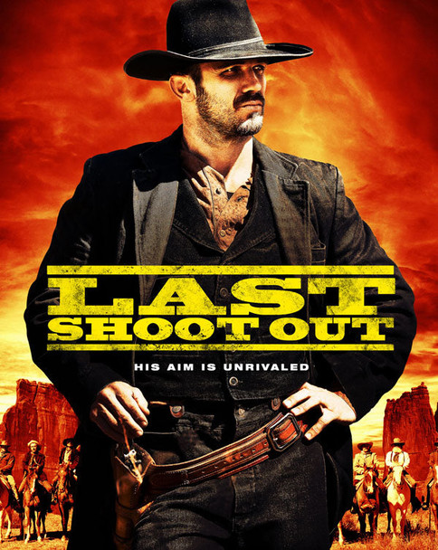 Last Shoot Out (2021) [GP HD]