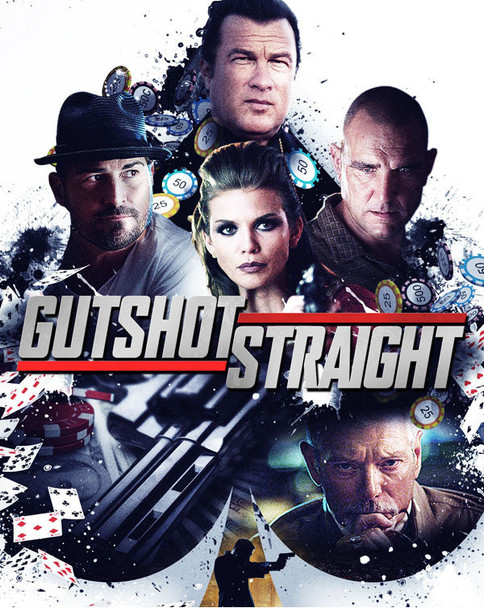 Gutshot Straight (2014) [Vudu SD]
