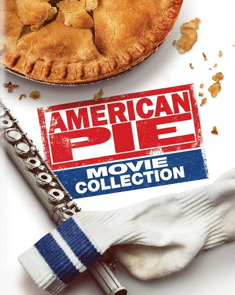 American Pie 17-Movie Collection Bundle (1999-2020) [MA HD]