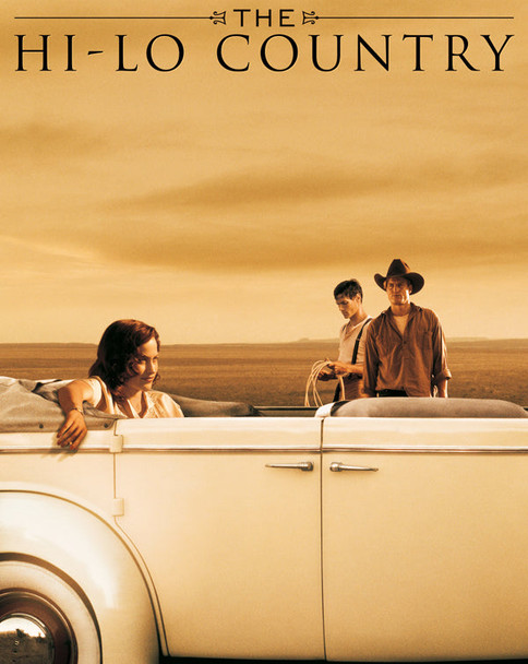 The Hi-Lo Country (1999) [MA HD]