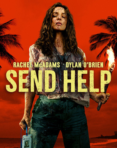 Send Help (2026) [MA HD]