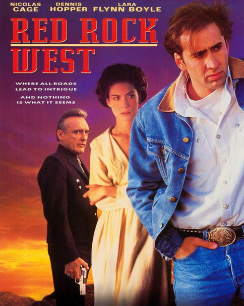 Red Rock West (1993) [MA HD]