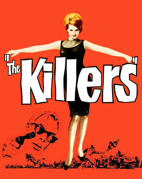 The Killers (1964) [MA HD]