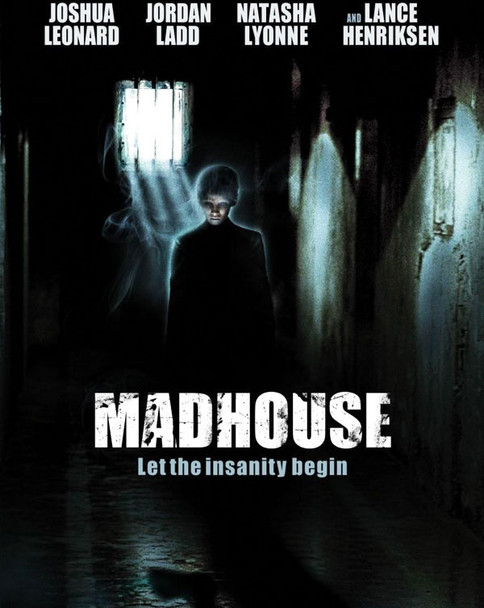 Madhouse (2022) [Vudu HD]