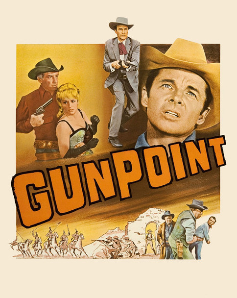 Gunpoint (1966) [MA HD]