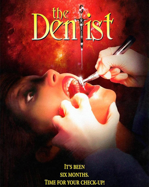 The Dentist (1996) [Vudu HD]