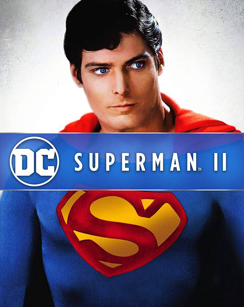 Superman 2 (1981) [MA 4K]