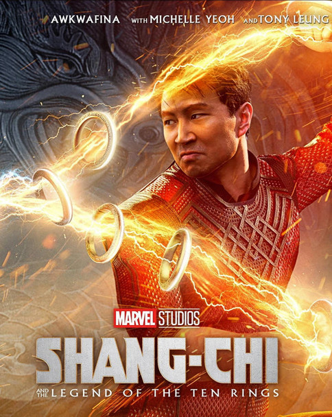 Shang-Chi and the Legend of the Ten Rings (2021) [MA HD]