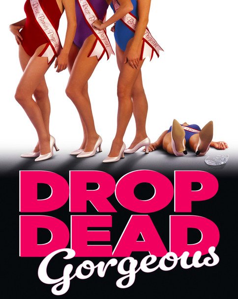 Drop Dead Gorgeous (1999) [MA HD]