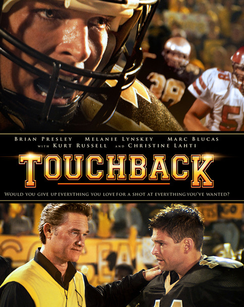 Touchback (2012) [Vudu HD]