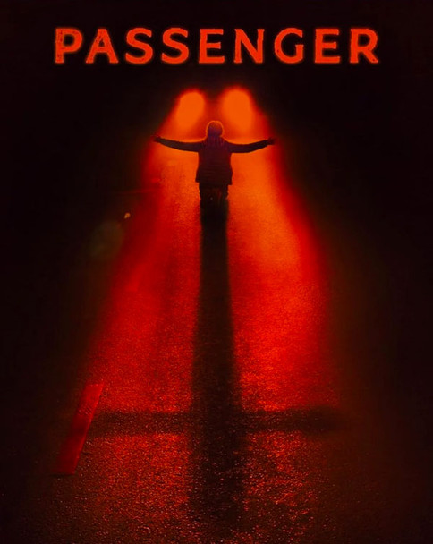 Passenger (2026) [Vudu HD]