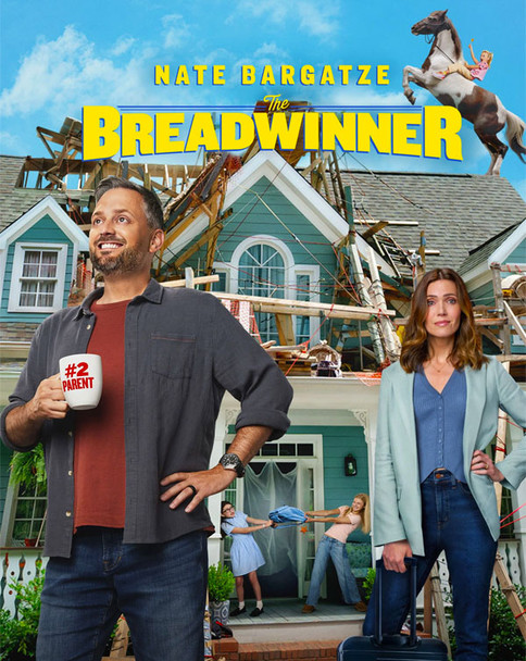 The Breadwinner (2026) [MA HD]