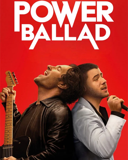 Power Ballad (2026) [MA HD]