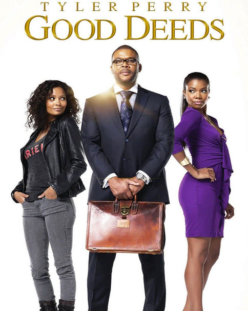 Good Deeds (2012) [Vudu HD]