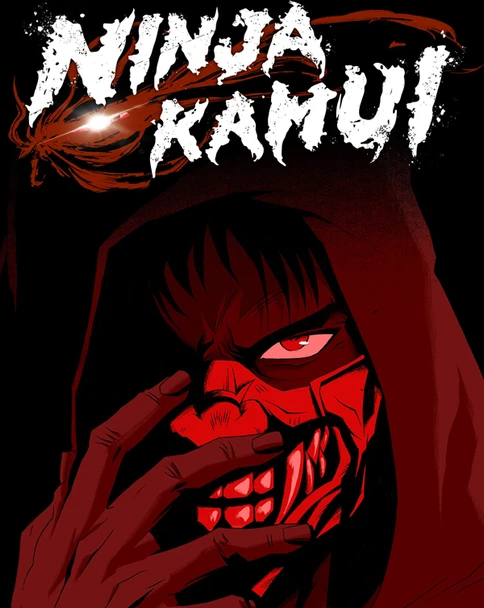 Ninja Kamui (English Dubbed) Season 1 (2024) [Vudu HD]