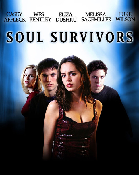 Soul Survivors (2001) [Vudu HD]