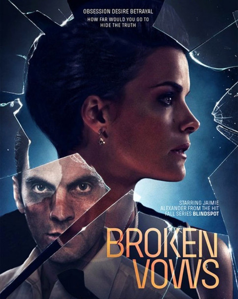 Broken Vows (2016) [Vudu HD]