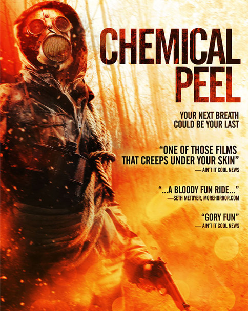 Chemical Peel (2014) [Vudu HD]