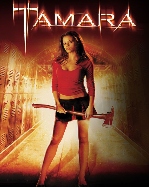 Tamara (2006) [Vudu HD]