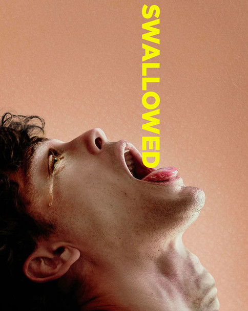 Swallowed (2023) [Vudu HD]