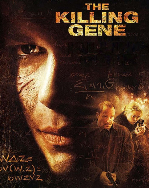 The Killing Gene (2008) [Vudu HD]