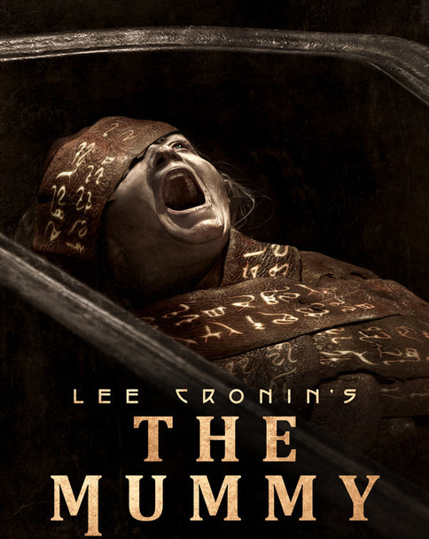 Lee Cronins The Mummy (2026) [MA 4K]