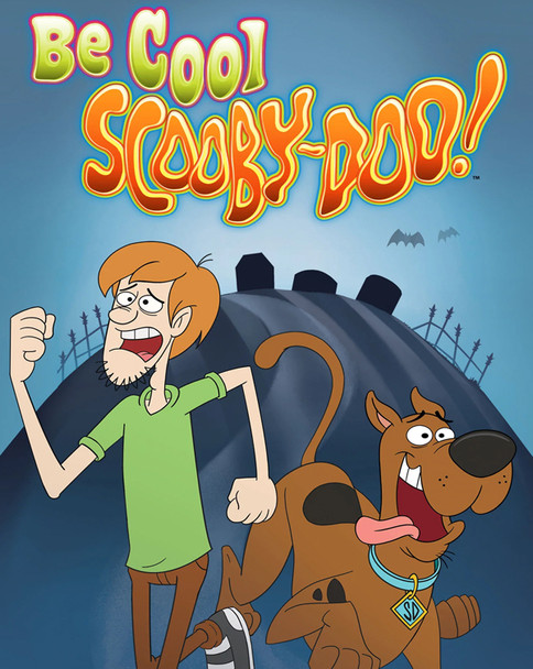 Be Cool, Scooby Doo! Season 1 (2015) [Vudu HD]