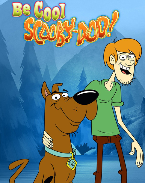 Be Cool, Scooby Doo! Season 2 (2017) [Vudu HD]