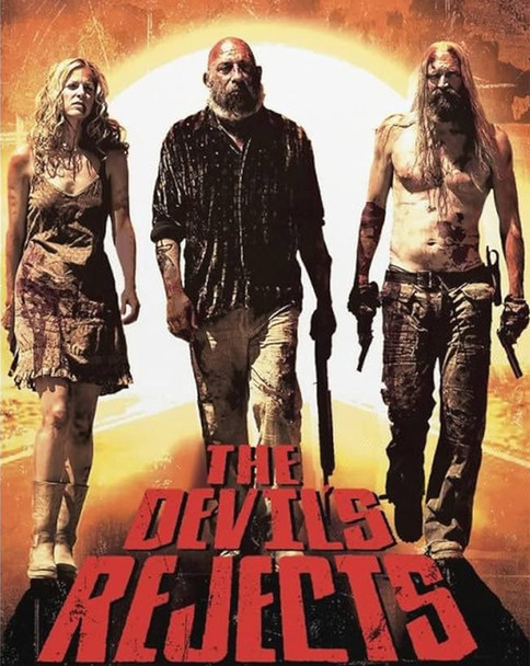 The Devil's Rejects (2005) [MA 4K]